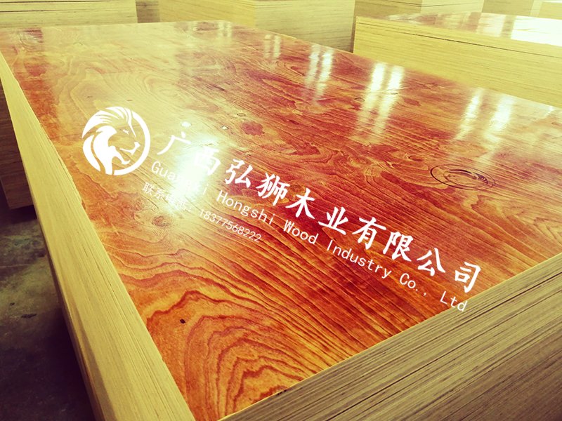 廣西建筑模板是否會(huì)“偷工減料”？