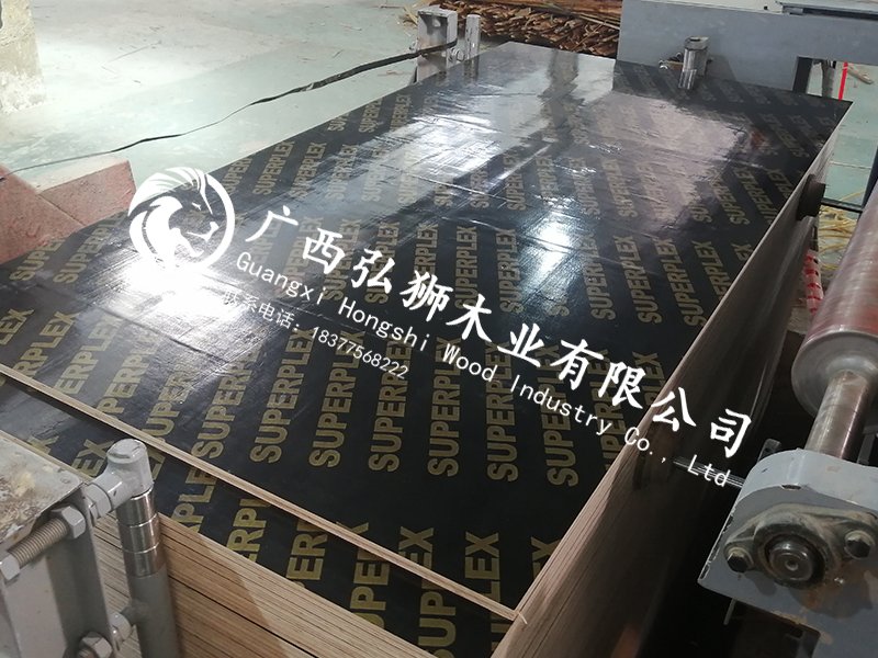 廣西高級覆膜板廠家縮略圖 廣西高級覆膜板廠家