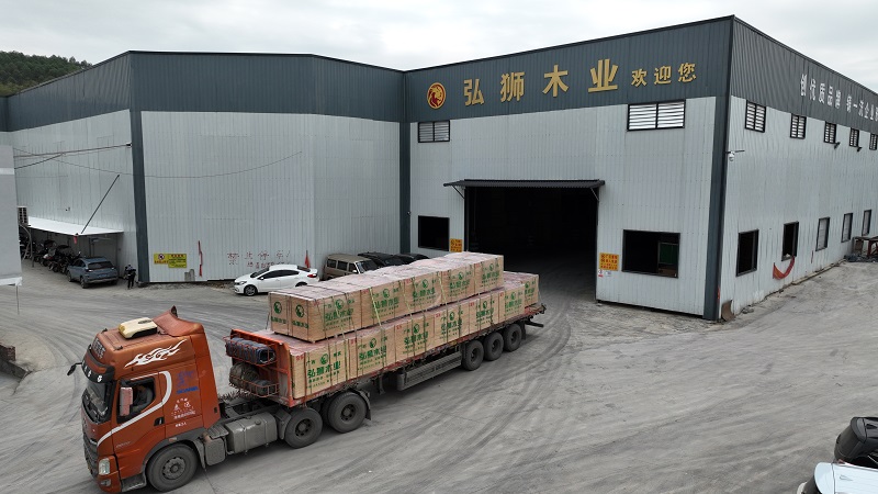 探秘廣西建筑木模板知名廠家，助力建筑品質(zhì)提升插圖